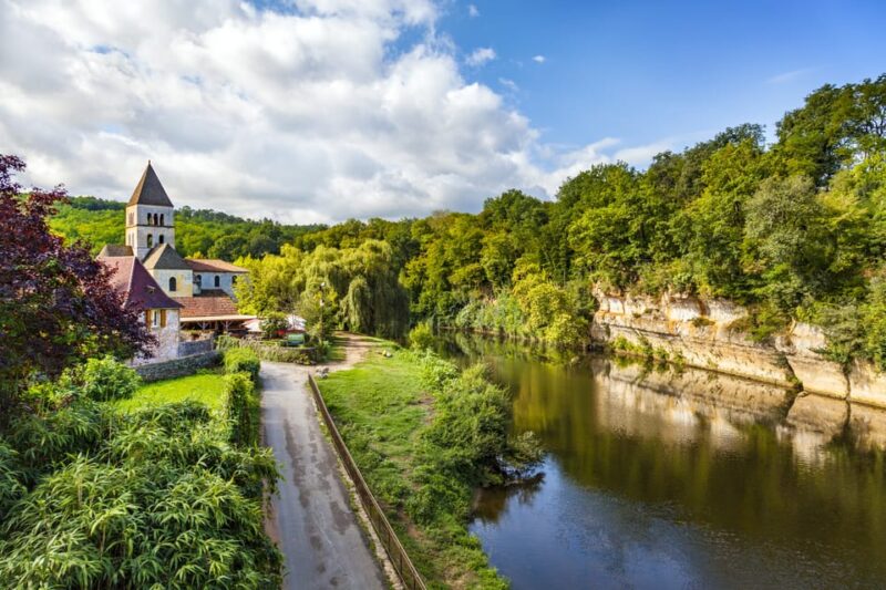 From Sarlat: Half-Day Skip-the-Line Lascaux IV Tour - Traveler Reviews and Recommendations
