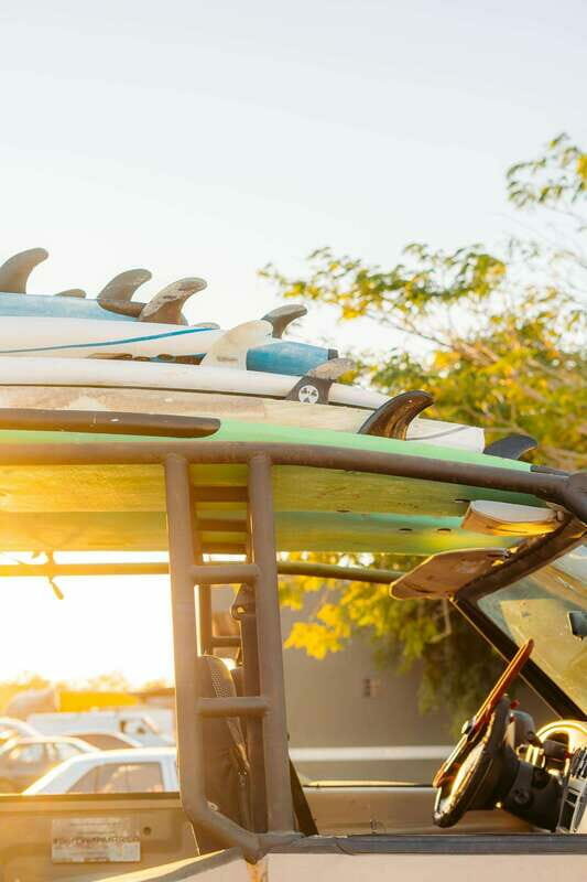 From Sayulita: La Lancha Surf Trip w/ Transportation - Exploring the La Lancha Surf Trip from Sayulita: An Honest Review