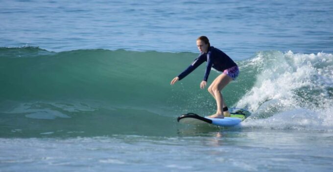 From Sayulita: Private Surf Lesson at La Lancha Beach - Frequently Asked Questions