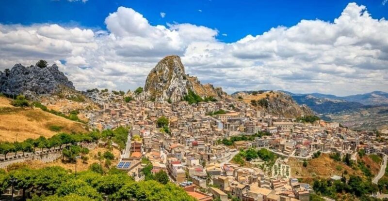 From Sciacca: Caltabellotta Private Tour With Food Tasting - Key Points
