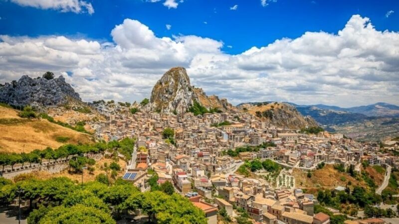 From Sciacca: Caltabellotta Private Tour With Food Tasting - Discovering Monte San Pellegrino