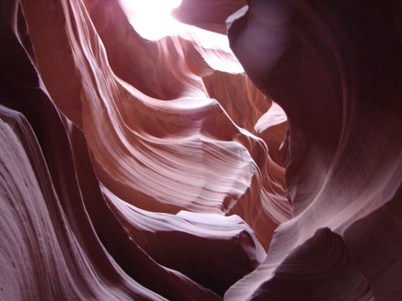 From Scottsdale: Antelope Canyon & Horseshoe Bend Day Tour - Itinerary Details