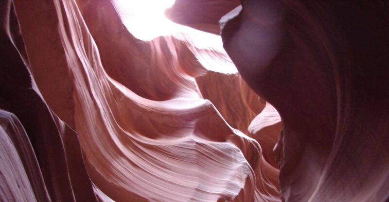 From Scottsdale: Antelope Canyon & Horseshoe Bend Day Tour - Inclusions