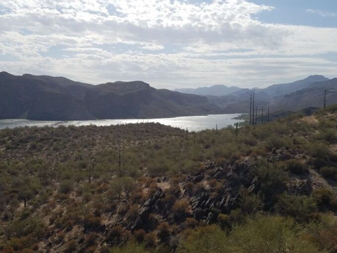 From Scottsdale/Phoenix: Apache Trail Day Tour - Frequently Asked Questions
