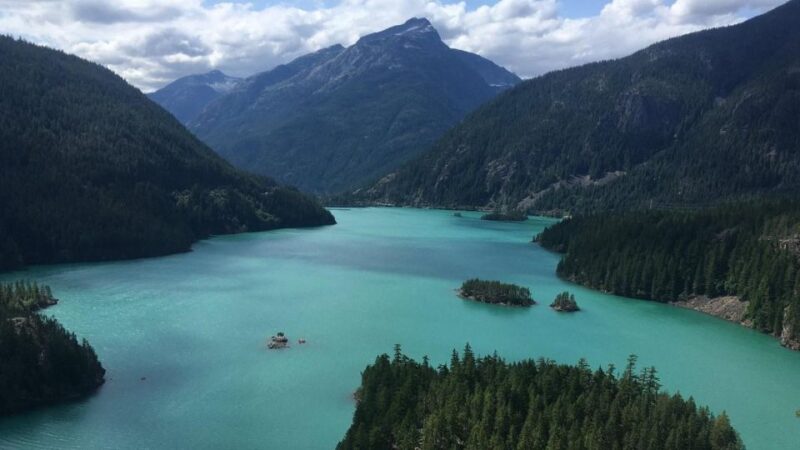 From Seattle - Enchanting Mt Baker & Cascade Mountains Tours - Inclusions