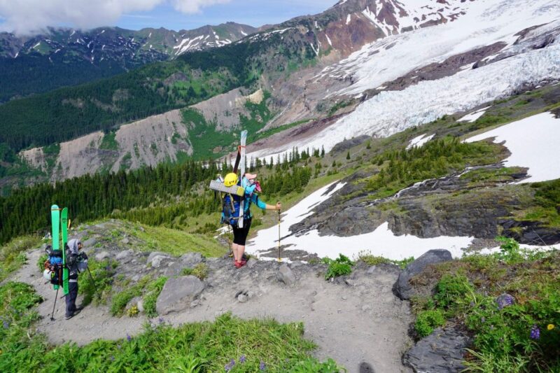 From Seattle - Enchanting Mt Baker & Cascade Mountains Tours - Customer Experience