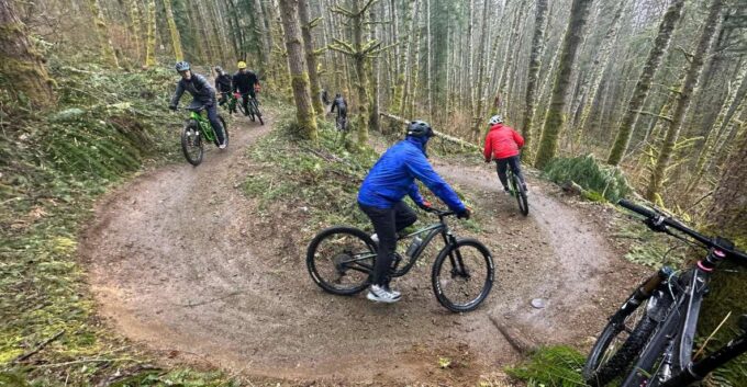 From Seattle: Full Day All-Inclusive Mountain Bike Tour - What to Bring