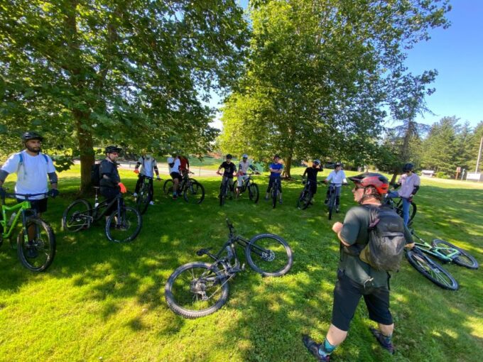 From Seattle: Full Day All-Inclusive Mountain Bike Tour - Frequently Asked Questions