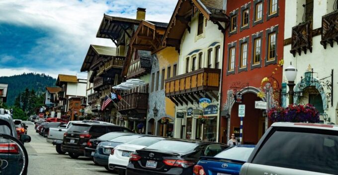 From Seattle: Leavenworth Bavarian Alpine Village Day Trip - Frequently Asked Questions