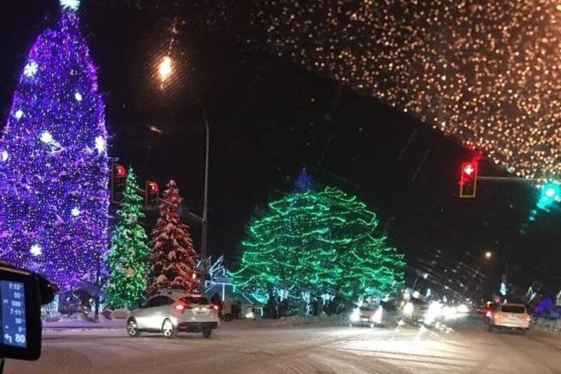 From Seattle: Leavenworth Full Day Tour - Exploring Leavenworth