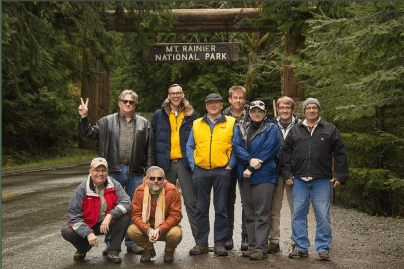 From Seattle: Mount Rainier Full-Day Tour - Highlights of the Tour