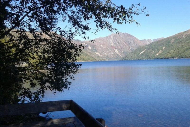 From Seattle: Mount Saint Helens Monument Private Day Trip - Customer Feedback