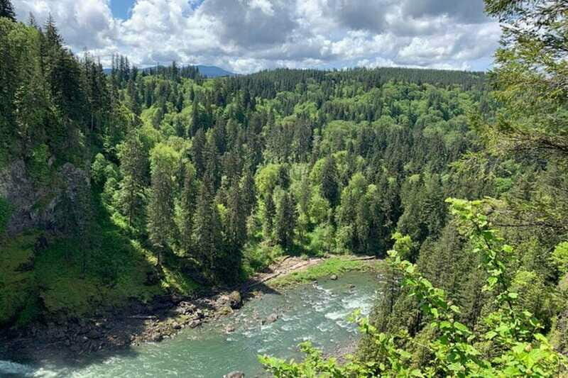 From Seattle: Pacific Northwest Waterfalls & Hiking Tour - FAQ