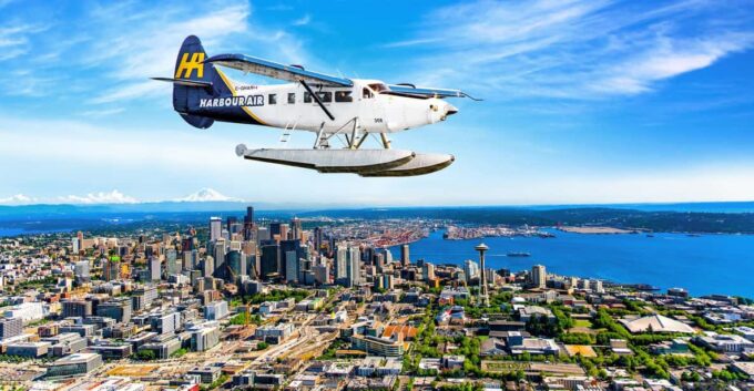 From Seattle: Scenic Seaplane Transfer to Vancouver, BC - Frequently Asked Questions