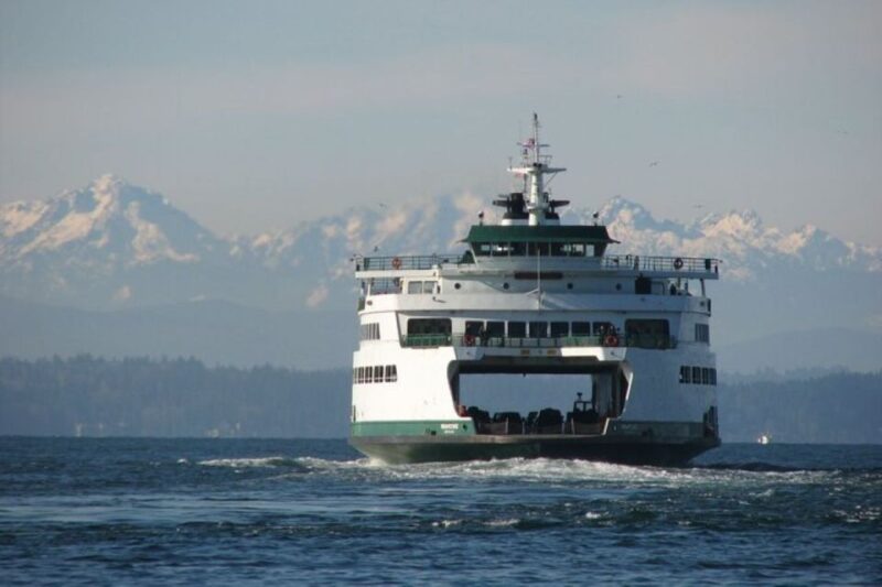 From Seattle: Twilight Forks Washington Tour - Frequently Asked Questions