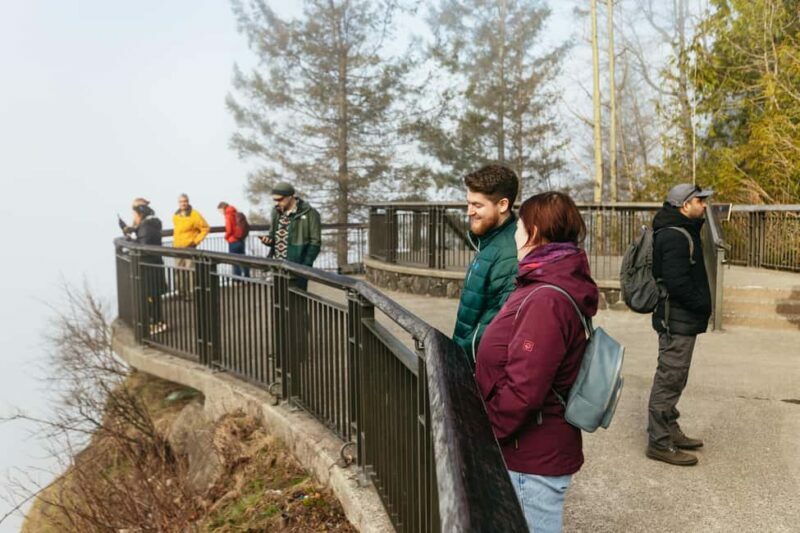 From Seattle: Visit Snoqualmie Falls and Hike to Twin Falls - The Value of the Experience