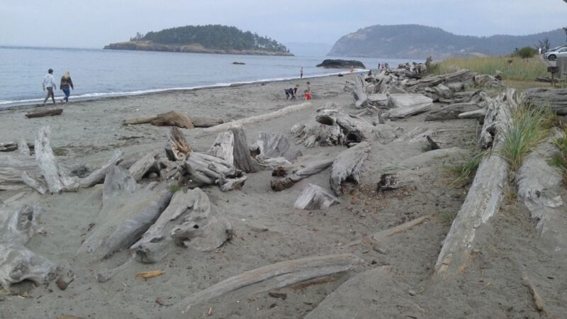 From Seattle: Whidbey Island and Deception Pass Private Tour - Tour Inclusions