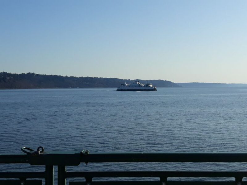 From Seattle: Whidbey Island and Deception Pass Private Tour - Cancellation Policy
