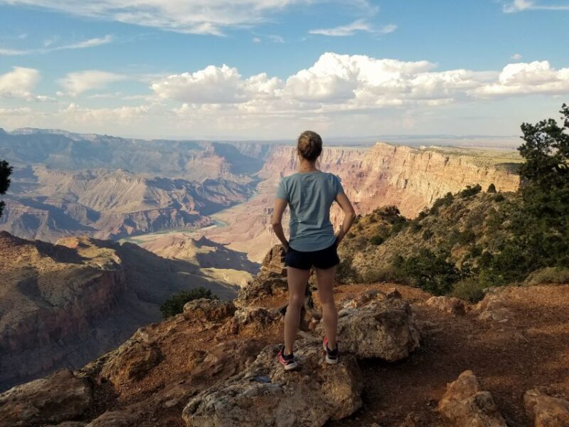 From Sedona/Flagstaff: Private Grand Canyon Tour With Lunch - Customer Reviews