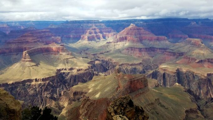 From Sedona/Flagstaff: Private Grand Canyon Tour With Lunch - Discovering Tribal Art and History