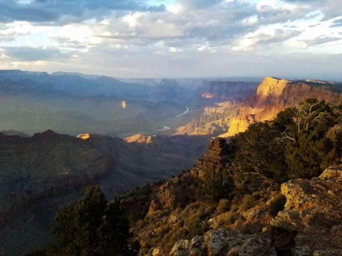 From Sedona/Flagstaff: Private Grand Canyon Tour With Lunch - Frequently Asked Questions