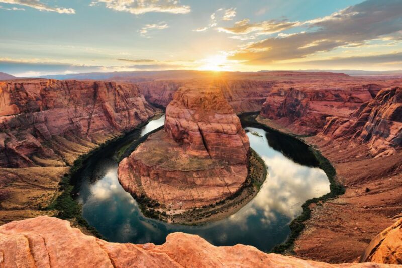From Sedona: Grand Canyon Full-Day Sunset Trip - Group Size and Guide