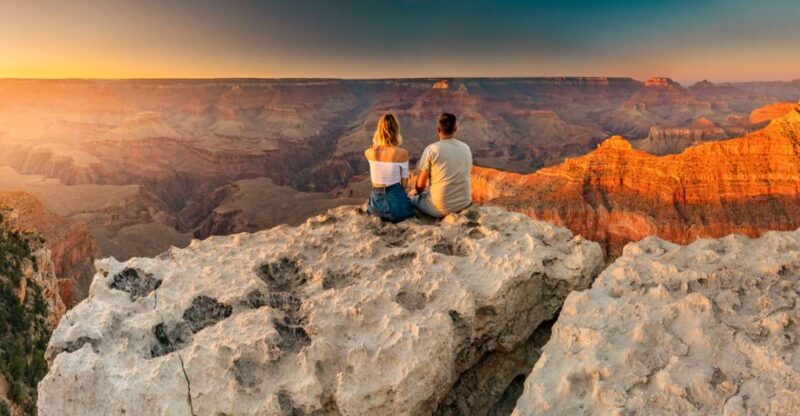 From Sedona: Grand Canyon Full-Day Sunset Trip - Customer Feedback
