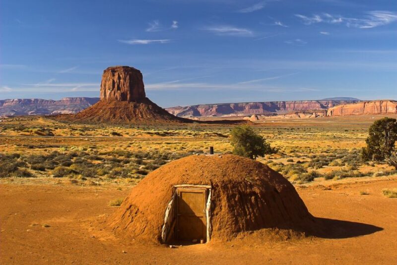 From Sedona or Flagstaff: Full-Day Monument Valley Tour - Itinerary and Highlights