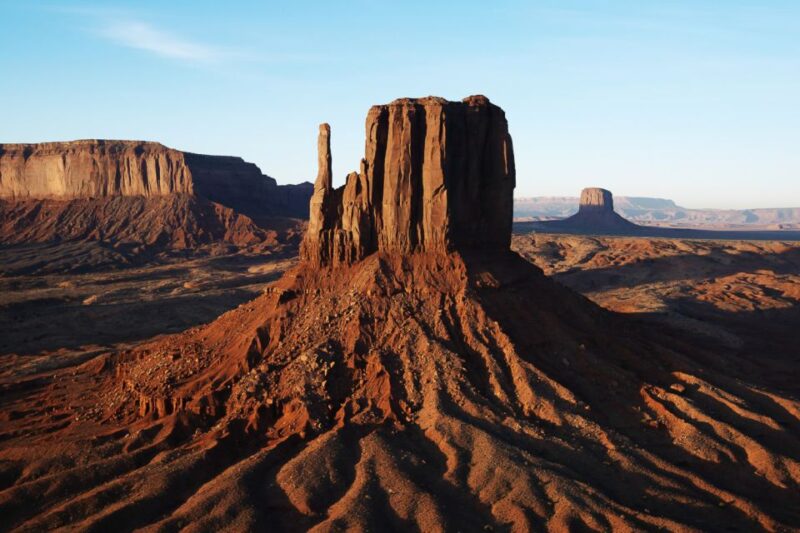 From Sedona or Flagstaff: Full-Day Monument Valley Tour - Pricing and Duration