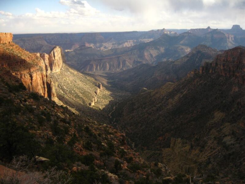 From Sedona or Flagstaff: Ruins & Volcanoes Small-Group Tour - Itinerary Highlights