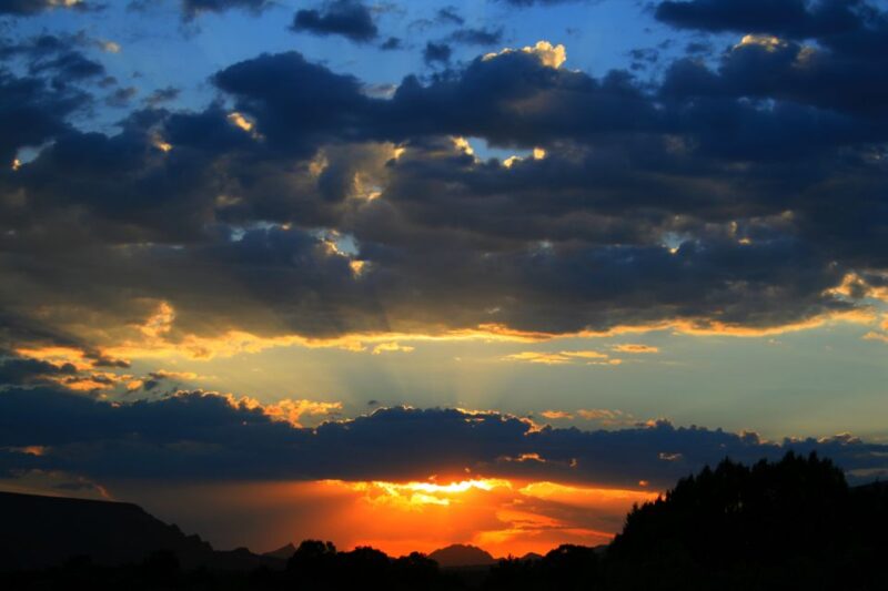 From Sedona: Red Rock West Jeep Tour - Cancellation and Refund Policy