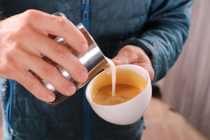 From Seed to Cup - Coffee Experience at La Palma Y El Tucan - Pickup and Transportation Details