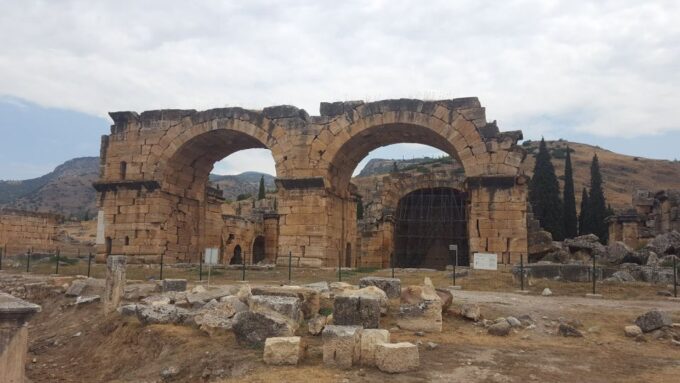 From Selcuk/Kusadasi/Izmir: Pamukkale Full-Day Tour - Frequently Asked Questions