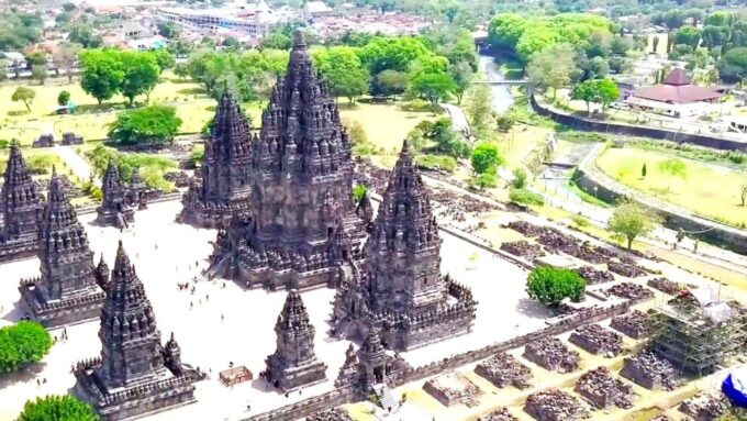 From Semarang: 3D2N Borobudur Prambanan With Hotel - Additional Information