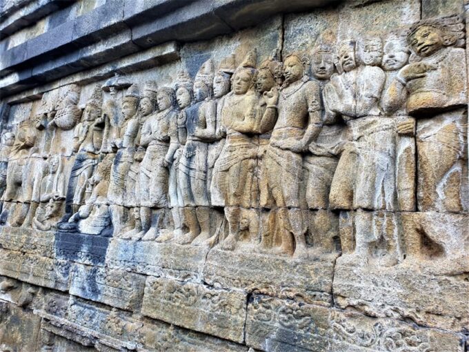 From Semarang: 3D2N Borobudur Prambanan With Hotel - Frequently Asked Questions