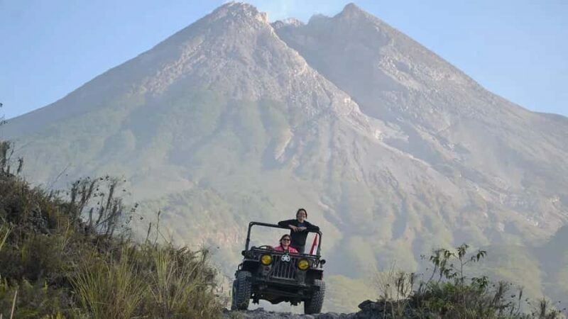 From Semarang Port: Borobudur, Mount Merapi, Prambanan, etc. - The Practical Side: What You Need to Know