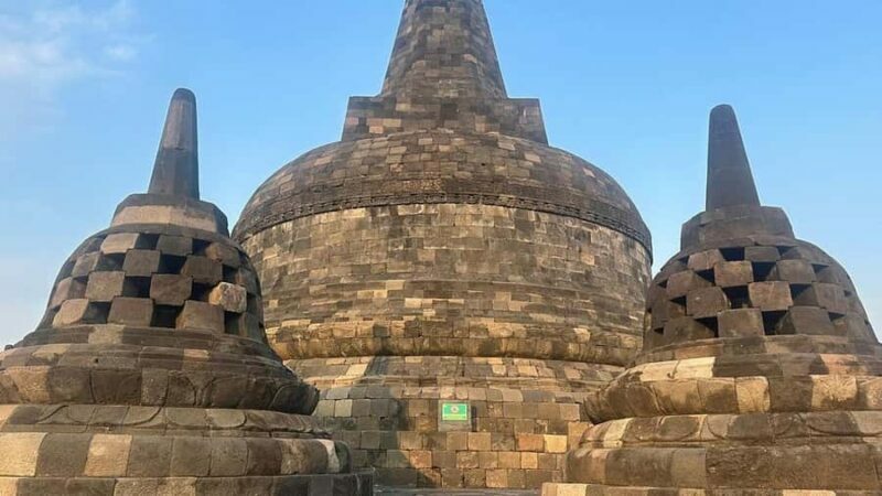 From Semarang Port: Borobudur, Mount Merapi, Prambanan, etc. - Final Thoughts: Who Will Love This Tour?
