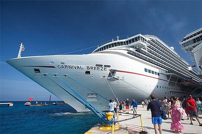 From Semarang Port: Borobudur Temple Excursion - Cruise Ship Traveler - Pricing and Booking Details