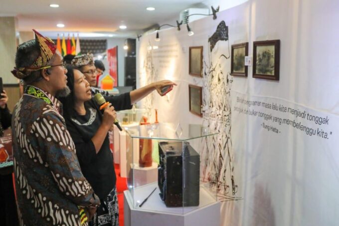 From Semarang Port: Cultural and Historical Guided City Tour - Pickup and Drop-off Details