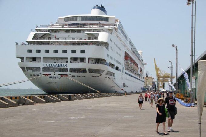 From Semarang Port: Cultural and Historical Guided City Tour - Frequently Asked Questions
