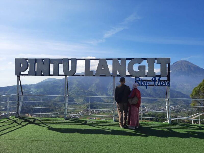 FROM SEMARANG: TRIP TO DIENG SUNRISE/CRATER/COLOR LAKE VIEW - Participant Requirements and Restrictions