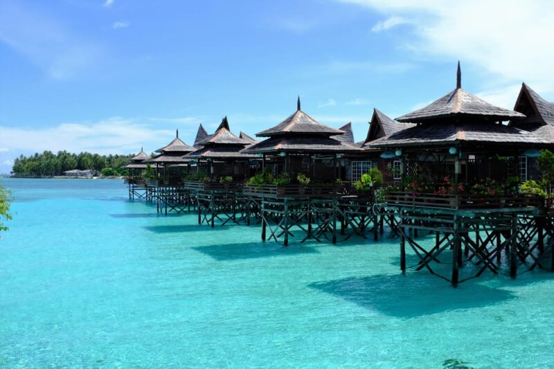 From Semporna: Mabul and Kapalai Trip With Snorkel or Dive - Key Points