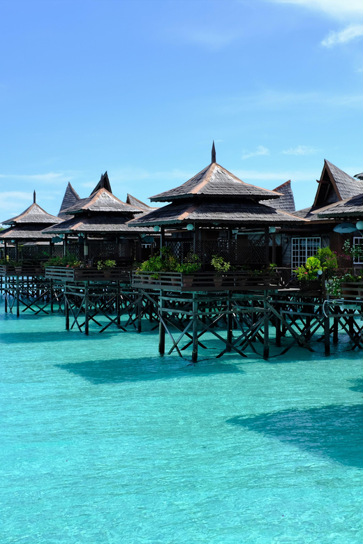 From Semporna: Mabul and Kapalai Trip With Snorkel or Dive - Frequently Asked Questions