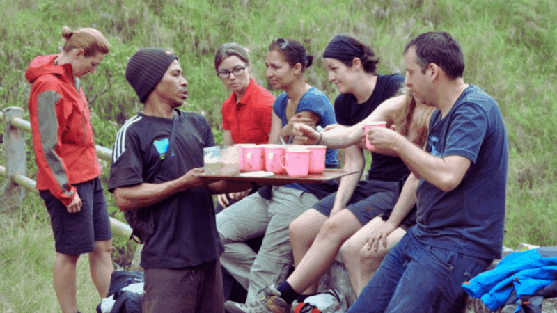 From Senaru: Mount Rinjani Trekking Tour 2 Days - Inclusions
