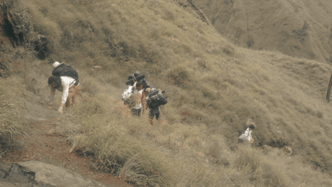 From Senaru: Mount Rinjani Trekking Tour 2 Days - Getting There