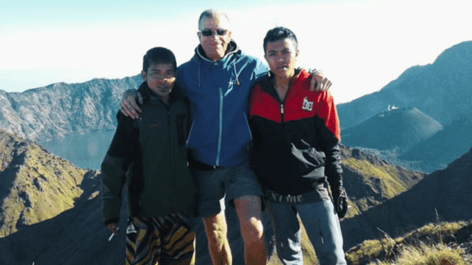 From Senaru: Mount Rinjani Trekking Tour 2 Days - Frequently Asked Questions