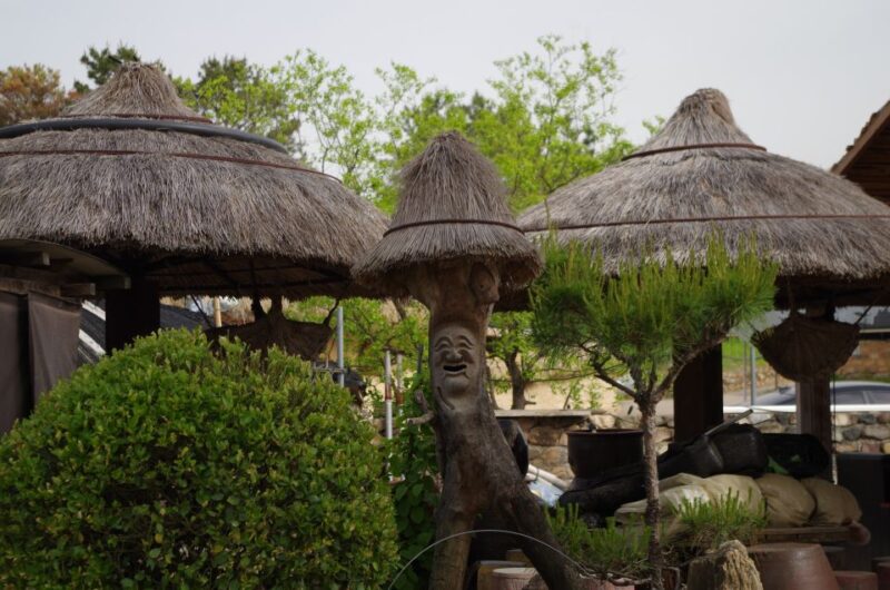 From Seoul: 5D4N All Over Korea, UNESCO, Culture & Nature - Gyeongjus Spiritual Heritage Sites