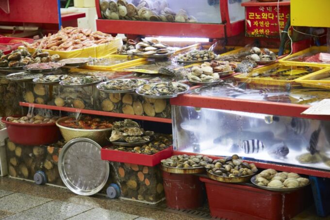 From Seoul: 5D4N All Over Korea, UNESCO, Culture & Nature - Pyeongchangs Scenic National Park