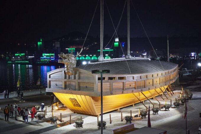 From Seoul: 5D4N All Over Korea, UNESCO, Culture & Nature - Frequently Asked Questions