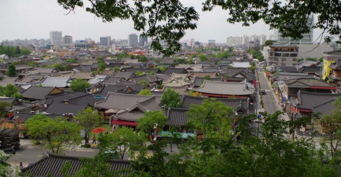 From Seoul: 5D4N All Over Korea, UNESCO, Culture & Nature - Recap
